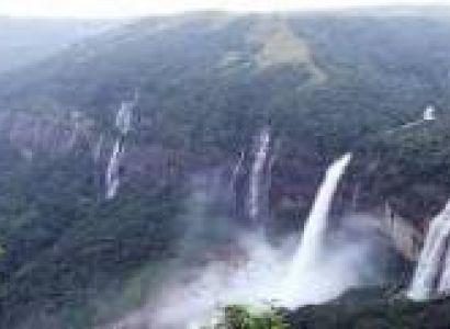 Classic North East Tour