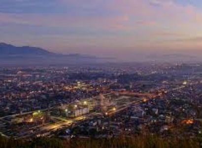 Darjeeling Gangtok Tour