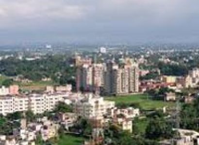 Ranchi And Netarhat Tour