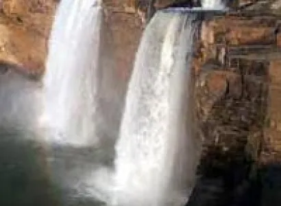 Ranchi - Netarhat - Betla Tour