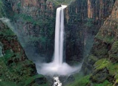 Ranchi - Netarhat - Betla 4N/5D Tour