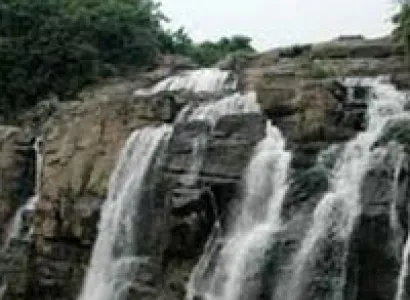 Jharkhand Tour