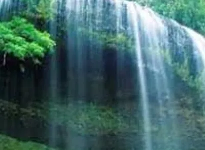 Ranchi-Jamshedpur-Ghatshila tour