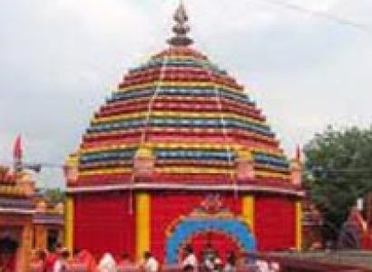 Parasnath - Rajrappa Temple tour