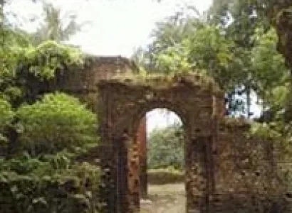 Ranchi-Jamshedpur-Ghatshila Tour