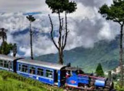 Darjeeling Tour Package