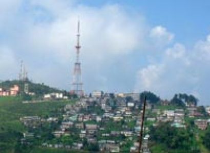 Darjeeling - Kurseong Tour Package
