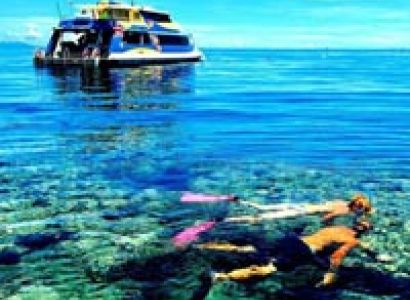 Amazing Andaman Tour