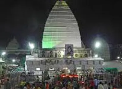 Jharkhand Tour Package