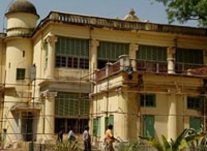 Bengal Heritage Tour Kolkata Shantiniketan & Bishnupur