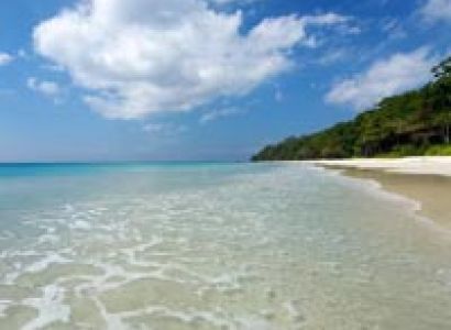 Heaven On Earth Tour