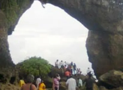 Village Tour Package