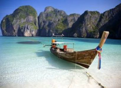 Escape To Andaman Package 8 Nights - 9 Days