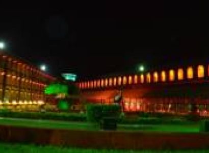 Heaven On Earth Tour