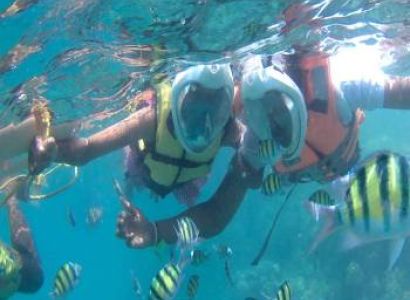 Heaven On Earth Tour