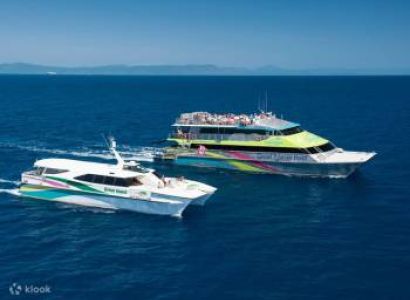 Heaven On Earth Tour