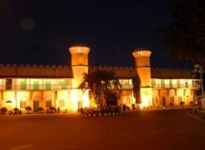 Packages in Neil Island