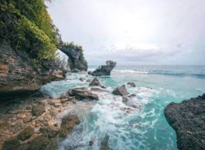 Packages in Havelock