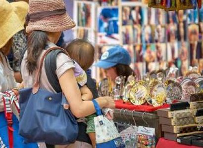 Packages in Havelock