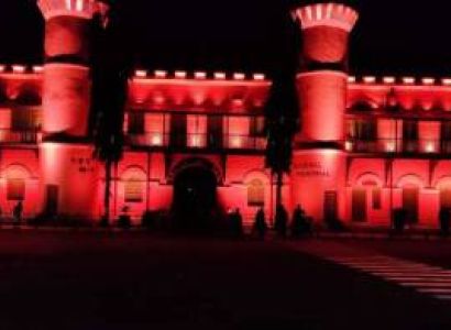 Packages in Neil Island