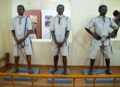 Packages in Havelock