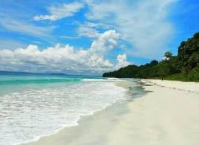 Mini Andaman Package 3 Nights - 4 Days