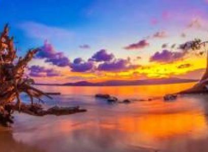 Mini Andaman Package 3 Nights - 4 Days