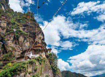 Realm of Dragons Tour