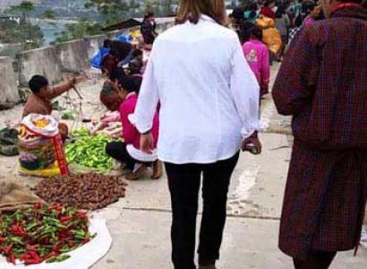 Spectacular Bhutan Tour