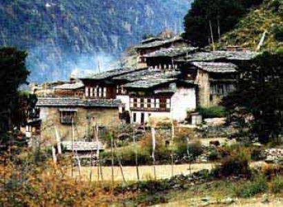 The Trail to Bumthang Tour