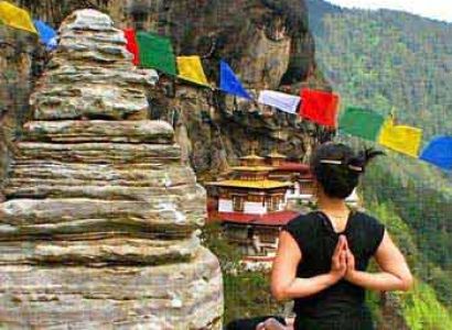 Bhutan Photography Tour
