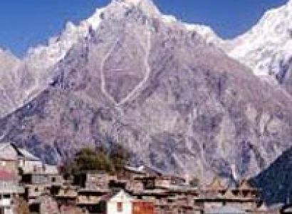 Natural Beauty of Himachal Pradesh Tours