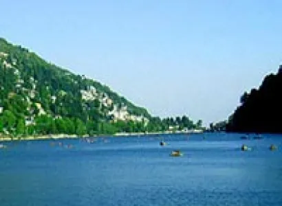 Peaceful Nainital Tour