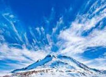 Delhi Manali Volvo Tour