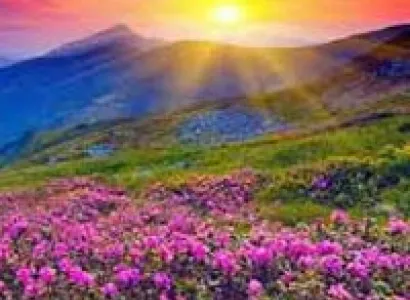 Valley of Flowers Trek Tour