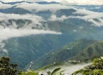 5 Nights 6 Days - Nainital & Mussoorie Tour with Haridwar