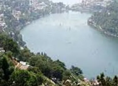 Enchanting Uttarakhand Tour