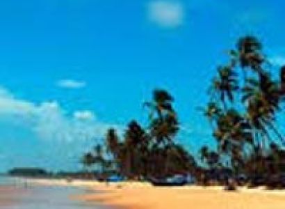 3 Days Trip to Goa Package