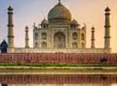 Taj Mahal With Khajuraho Tour