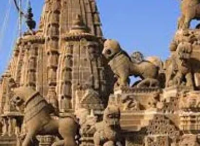 Exotic Rajasthan Tour