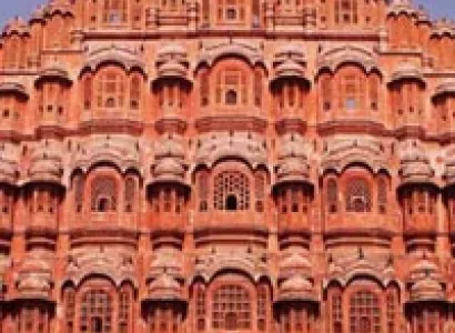 Golden Triangle Tiger Tour