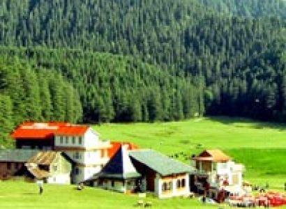 Shimla Manali Tours