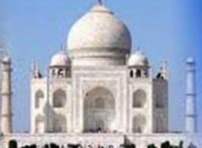Golden Triangle Mumbai Tour