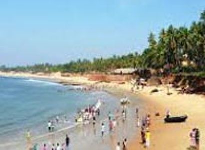 Golden Triangle Goa Tour