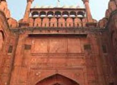 7 Days Golden Triangle Tour