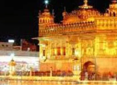 Amritsar Holiday Tour