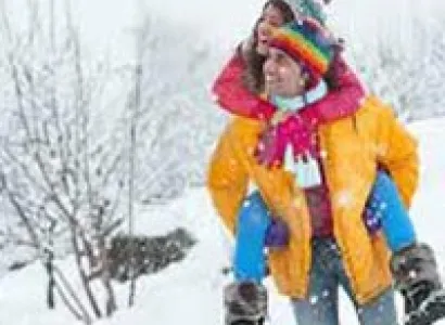 Uttarakhand Honeymoon Tour