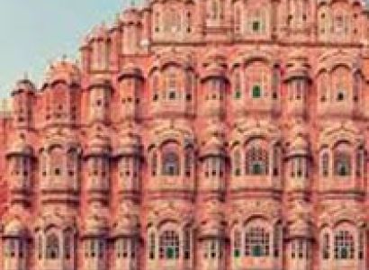 Short Escape to Jaipur Tour