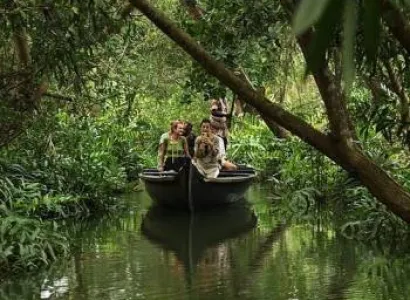 Cultural Kerala - Cochin - Munnar - Alleppey Tour
