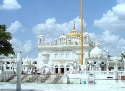 6 Night - 7 Day Hazoor Sahib Pilgrimage Tour